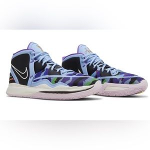 Nike Kyrie Infinity “Aluminum” Men’s Size 10.5